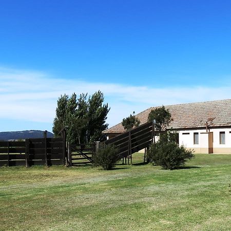 La Norita Hotel Balcarce Luaran gambar