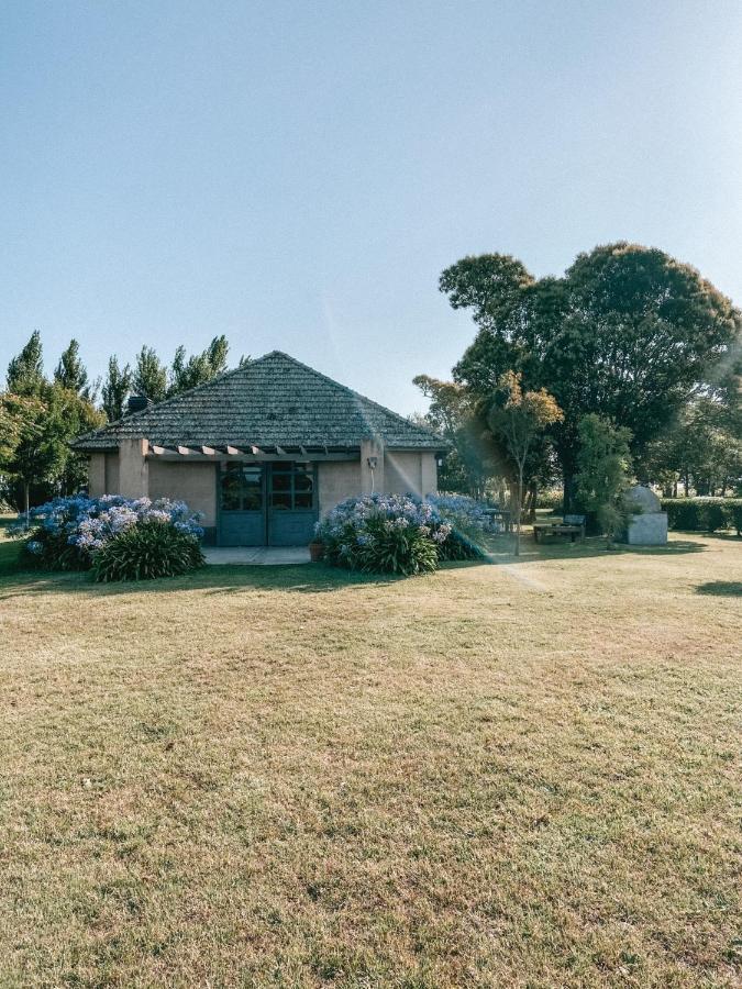 La Norita Hotel Balcarce Luaran gambar