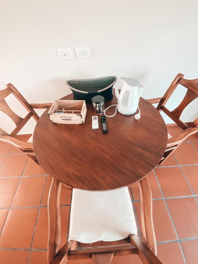 La Norita Hotel Balcarce Luaran gambar
